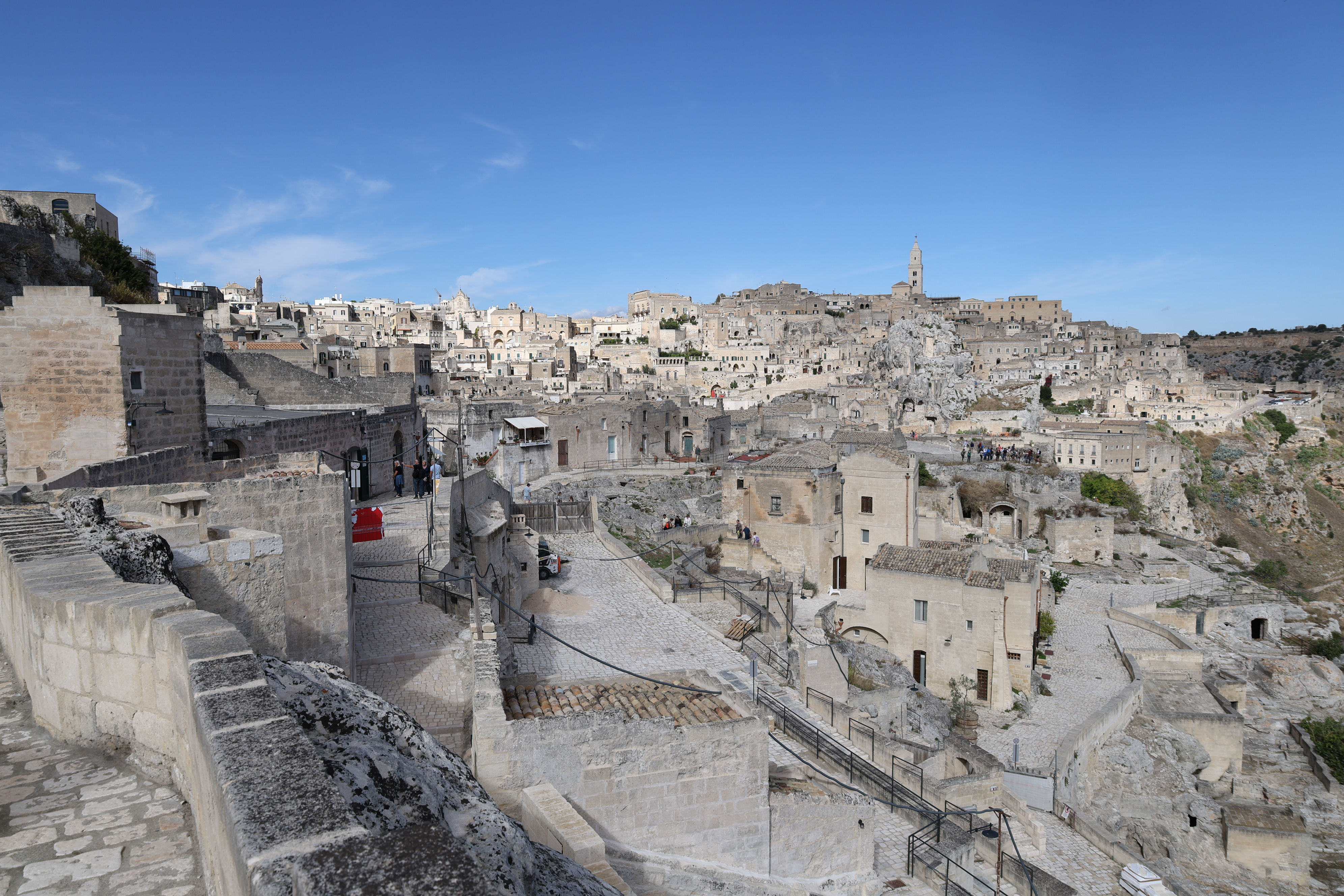 Matera